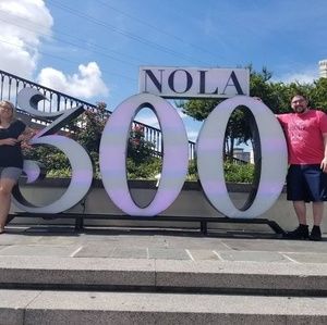 Meet your Posher, Kyle